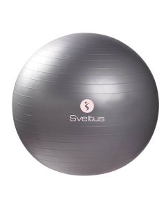 Gymball grey Ø65 cm bulk