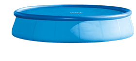 Intex solar afdekzeil