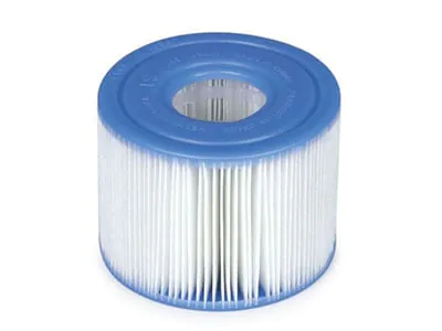 Intex opblaasbare Spa met filterpomp Intex opblaasbare Spa met filterpomp