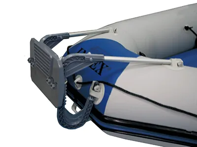 Intex motorsteun