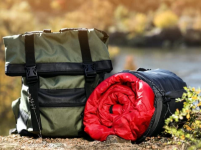 Backpack Backpack