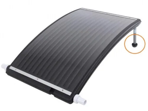 Comfortpool Solar Panel - leg cover Comfortpool Solar Panel - leg cover