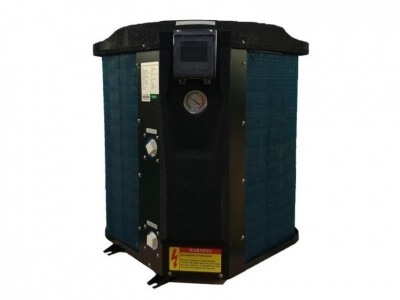 ECO Square warmtepomp ECO Square warmtepomp