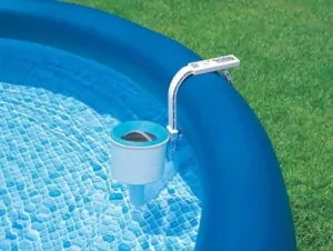 Intex skimmer