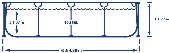 Ultra Frame 488x122