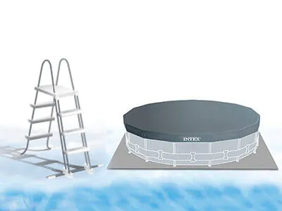 Intex Prism Frame accessoires Intex Prism Frame accessoires