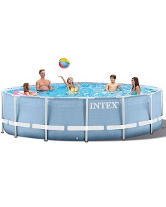 Intex zwembad Prism Frame