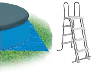 Toebehoren easy set Toebehoren easy set