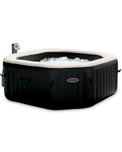 Opblaasbare Jacuzzi